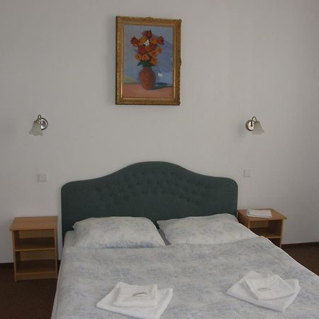 Hotel Filip Ceske Budejovice Eksteriør billede
