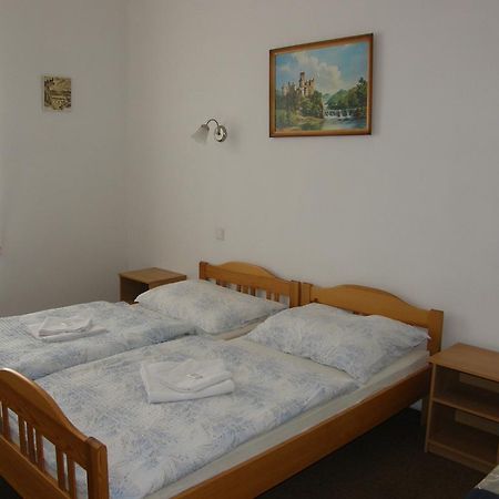 Hotel Filip Ceske Budejovice Eksteriør billede