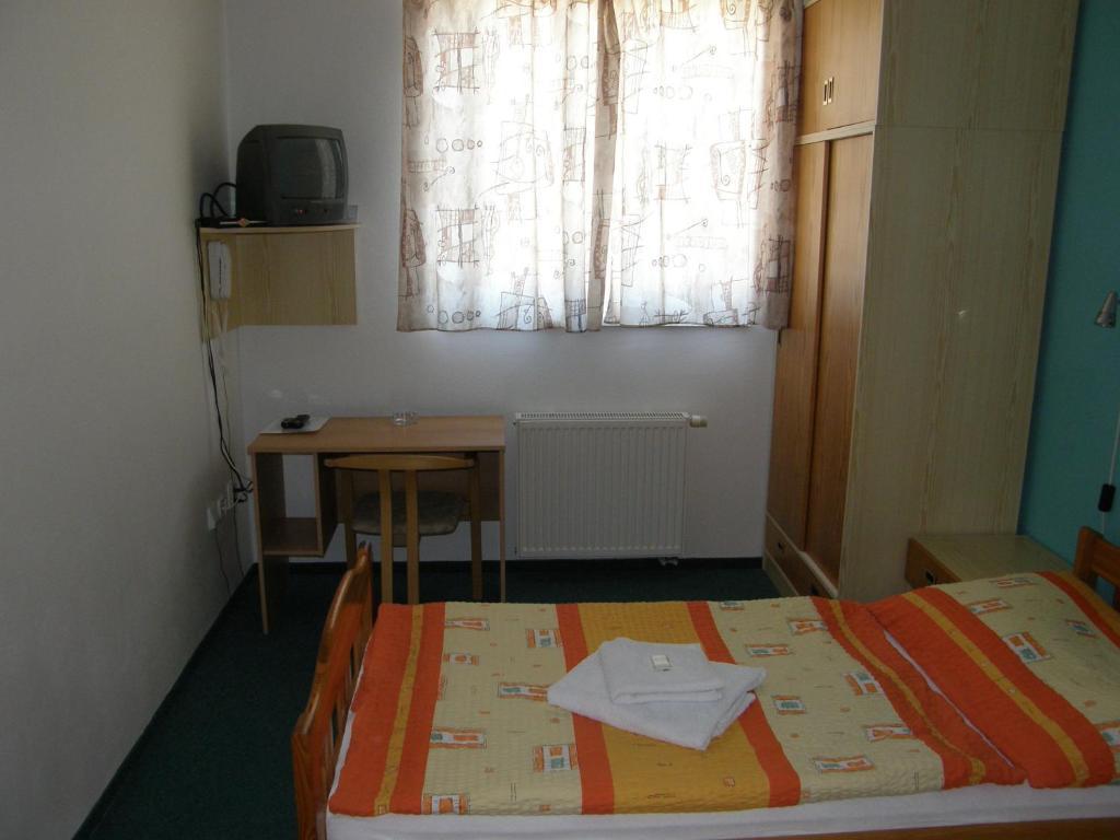 Hotel Filip Ceske Budejovice Værelse billede