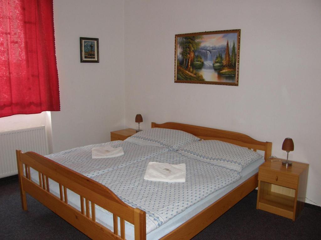 Hotel Filip Ceske Budejovice Eksteriør billede