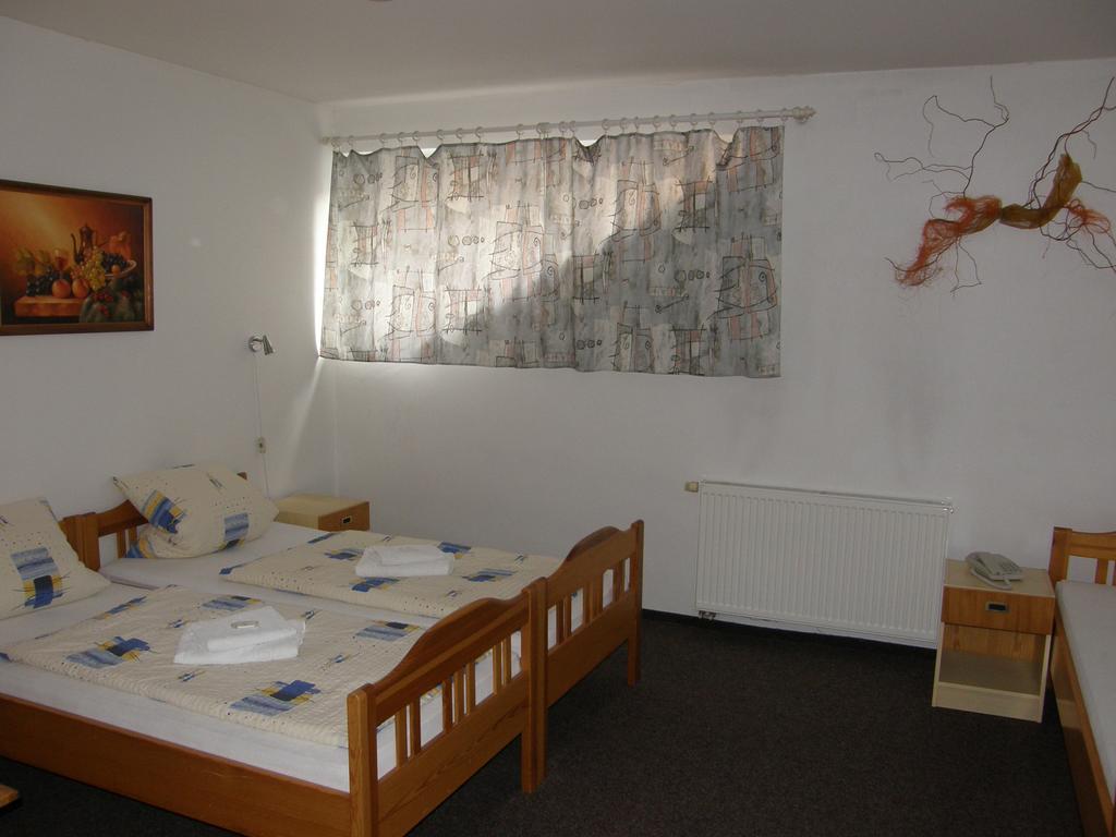Hotel Filip Ceske Budejovice Værelse billede